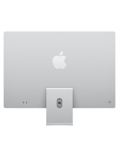 APPLE MWUC3T/A 24" IMAC RETINA 4,5K M4 8CPU/8GPU/16GB/256GB SILVER 2