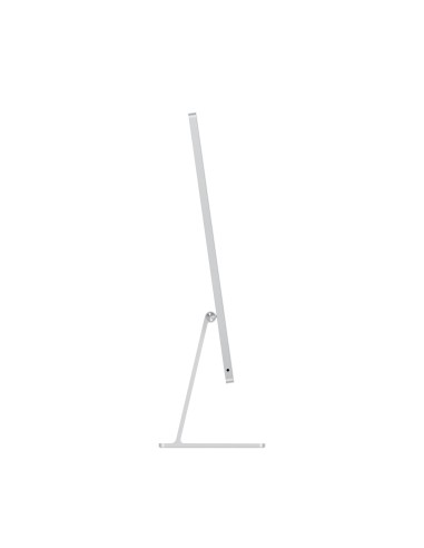 APPLE MWUC3T/A 24" IMAC RETINA 4,5K M4 8CPU/8GPU/16GB/256GB SILVER