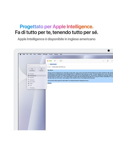 APPLE MWUC3T/A 24" IMAC RETINA 4,5K M4 8CPU/8GPU/16GB/256GB SILVER