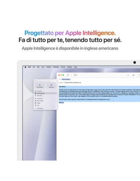 APPLE MWUC3T/A 24" IMAC RETINA 4,5K M4 8CPU/8GPU/16GB/256GB SILVER