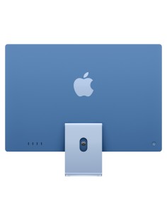 APPLE MWV33T/A 24" IMAC RETINA 4,5K M4 10CPU/10GPU/16GB/512GB BLUE 2