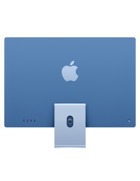 APPLE MWV33T/A 24" IMAC RETINA 4,5K M4 10CPU/10GPU/16GB/512GB BLUE