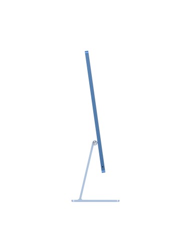 APPLE MWV33T/A 24" IMAC RETINA 4,5K M4 10CPU/10GPU/16GB/512GB BLUE