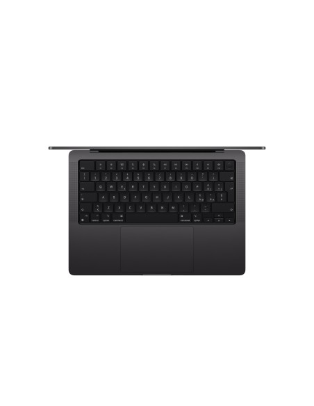 APPLE MX2K3T/A MACBOOK PRO 14" M4  PRO 14CPU/32GPU/36GB/1TB BLACK