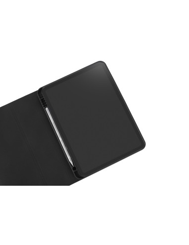 TUCANO IPDP11M4UPP-BK IPAD PRO 11" M4 NERO UP PLUS CUSTODIA