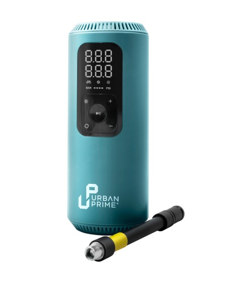 URBAN PRIME ELECTRIC AIR COMPRESSOR