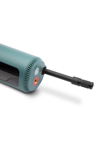 URBAN PRIME ELECTRIC AIR COMPRESSOR