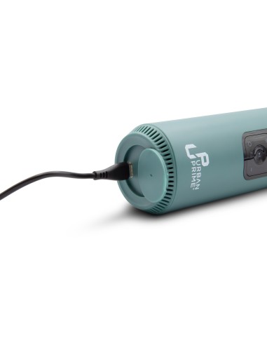 URBAN PRIME ELECTRIC AIR COMPRESSOR