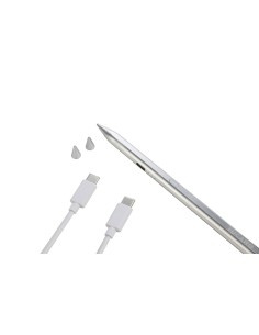 TUCANO MA-STY2-SL IPAD 10,9" PENCIL 2 SILVER 2