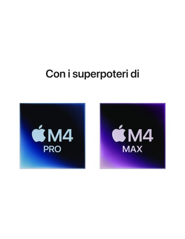 APPLE MX2F3T/A MACBOOK PRO 14" M4  PRO 14CPU/20GPU/24GB/1TB SILVER