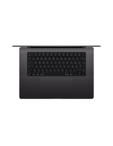 APPLE MX303T/A MACBOOK PRO 16" M4  PRO 14CPU/32GPU/36GB/1TB SPACE BLK