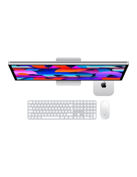 APPLE MU9E3T/A MAC MINI M4 10C CPU 10C GPU 16GB/SSD512GB