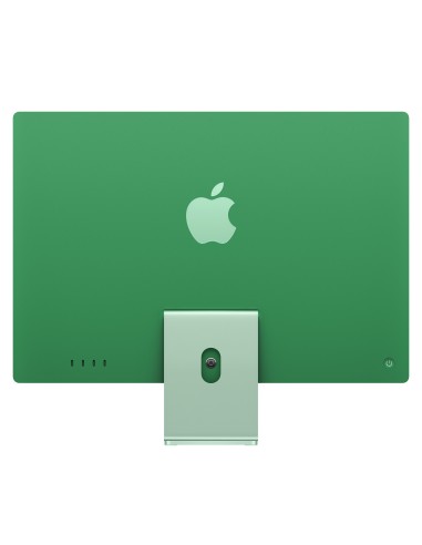 APPLE MD2Q4T/A 24" IMAC RETINA 4,5K M4 10CPU/10GPU/24GB/512GB GREEN