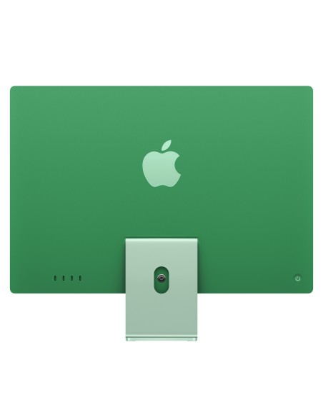 APPLE MD2Q4T/A 24" IMAC RETINA 4,5K M4 10CPU/10GPU/24GB/512GB GREEN