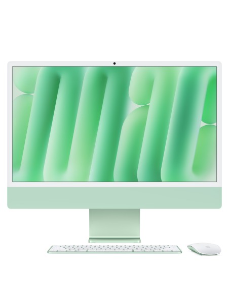 APPLE MWUE3T/A 24" IMAC RETINA 4,5K M4 8CPU/8GPU/16GB/256GB GREEN APPLE MWUE3T/A 24" IMAC RETINA 4,5K M4 8CPU/8GPU/16GB/256GB GREEN