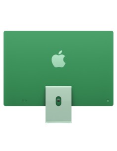 APPLE MWUE3T/A 24" IMAC RETINA 4,5K M4 8CPU/8GPU/16GB/256GB GREEN 2