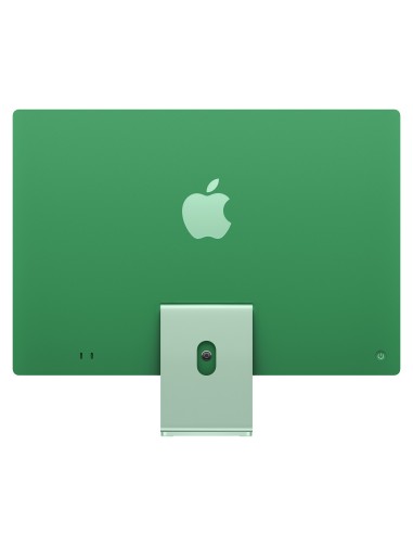 APPLE MWUE3T/A 24" IMAC RETINA 4,5K M4 8CPU/8GPU/16GB/256GB GREEN