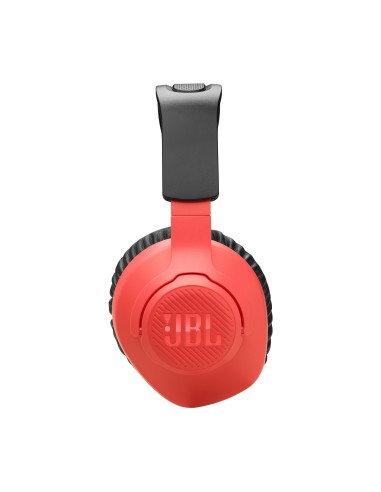 JBL NINTENDO CUFFIA QUANTUM Q100N ROSSO/BLU JACK 3,5MM