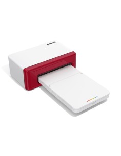 POLAROID HI-PRINT 4X6 BIANCO STAMPANTE PORTATILE BLUETOOTH 2
