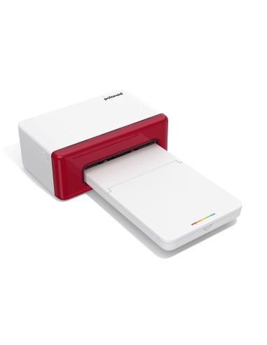 POLAROID HI-PRINT 4X6 BIANCO STAMPANTE PORTATILE BLUETOOTH