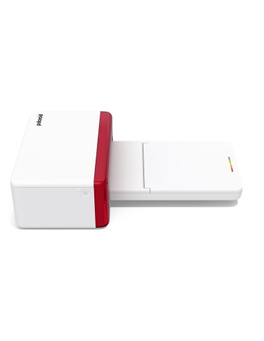 POLAROID HI-PRINT 4X6 BIANCO STAMPANTE PORTATILE BLUETOOTH