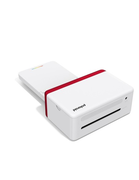 POLAROID HI-PRINT 4X6 BIANCO STAMPANTE PORTATILE BLUETOOTH