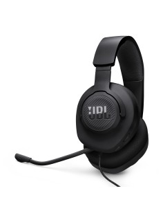 JBL PS4/PC CUFFIA QUANTUM Q100 NERO JACK 3,5MM 2