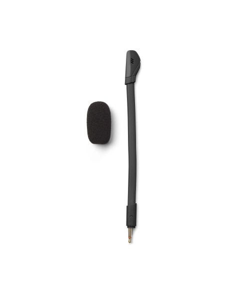 JBL PS4/PC CUFFIA QUANTUM Q100 NERO JACK 3,5MM