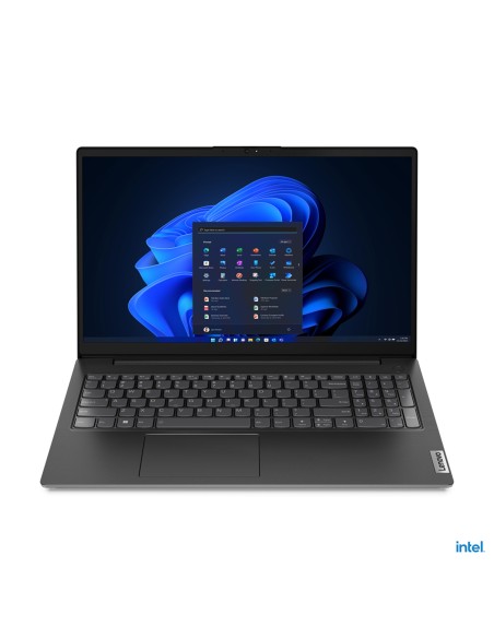 LENOVO 83FS003VIX NOTEBOOOK V15    I5 12500H 8GB/512GB/15,6" WIN 11
