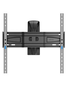 MELICONI EXTRA 400 TILT N TURN CG STAFFA TILT/RUOTABILE 32"/77" 2