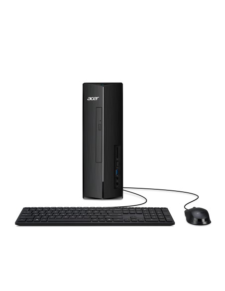 ACER XC-1780 PC I5-13400/RAM 16GB  SSD 512GB