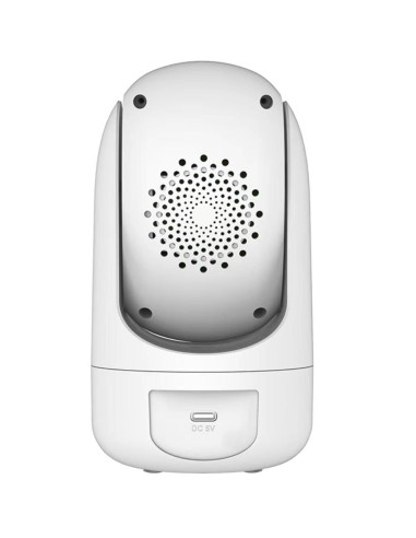 KARMA CAM 12 VIDEOCAMERA SORVEGLIANZA MOTORIZZATA CON DISPLAY