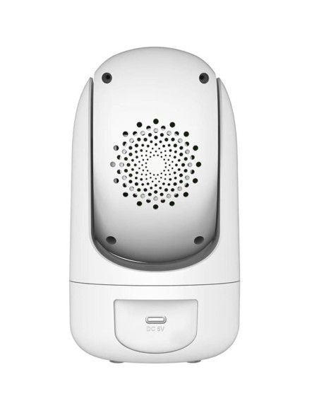 KARMA CAM 12 VIDEOCAMERA SORVEGLIANZA MOTORIZZATA CON DISPLAY