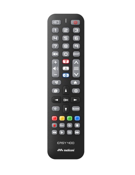 MELICONI EASY 400 PHILIPS TELECOMANDO DEDICATO
