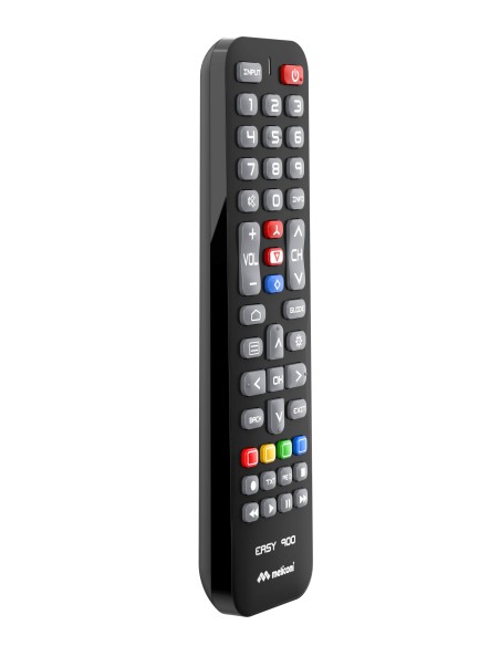 MELICONI EASY 900 HISENSE TELECOMANDO DEDICATO