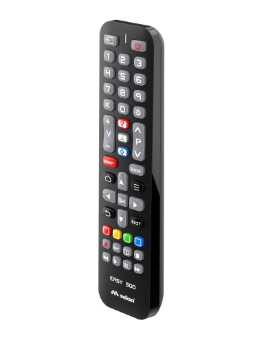 MELICONI EASY 500 TCL/THOMSON TELECOMANDO DEDICATO