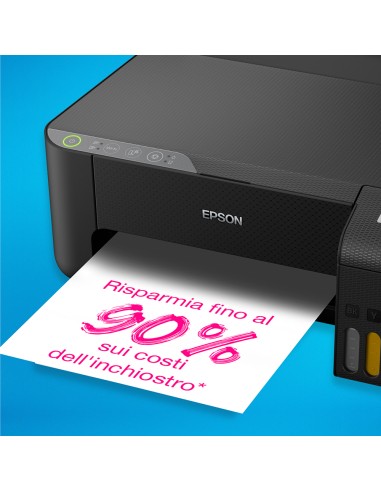 EPSON ET-1810 STAMPANTE ECOTANK    COLOR WIFI