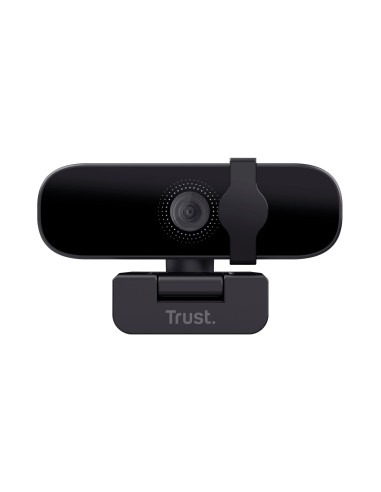 TRUST 25548 TANOR FULLHD WEBCAM