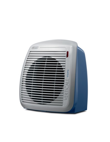 DE_LONGHI HVY1020.B TERMOV. 2000W  GRIGIO/BLU