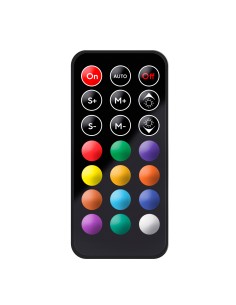 TRUST 25185 GXT 719 RUYA RGB SEDIA GAMING NERO CON ILLUMINAZIONE RGB 2