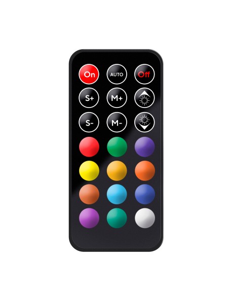 TRUST 25185 GXT 719 RUYA RGB SEDIA GAMING NERO CON ILLUMINAZIONE RGB TRUST 25185 GXT 719 RUYA RGB SEDIA GAMING NERO CON ILLUMINAZIONE RGB