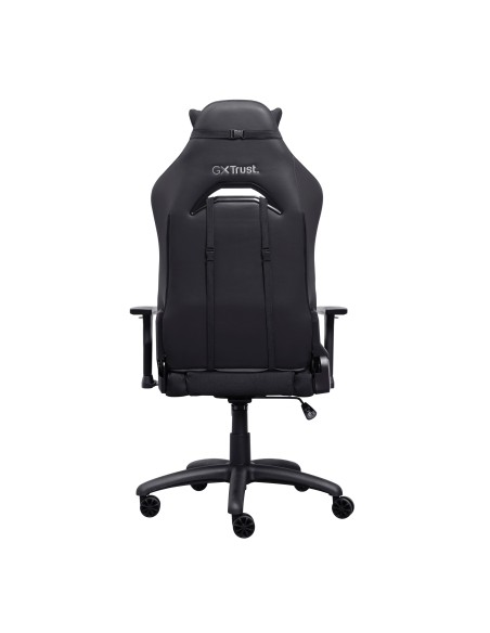 TRUST 25185 GXT 719 RUYA RGB SEDIA GAMING NERO CON ILLUMINAZIONE RGB TRUST 25185 GXT 719 RUYA RGB SEDIA GAMING NERO CON ILLUMINAZIONE RGB