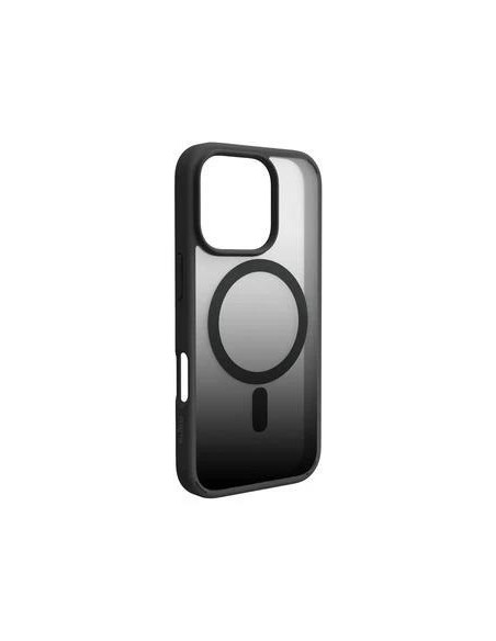 PURO PUIPC16P61GRADBLK IPHONE 16 PRO COVER GRADIENT MAGSAFE NERO