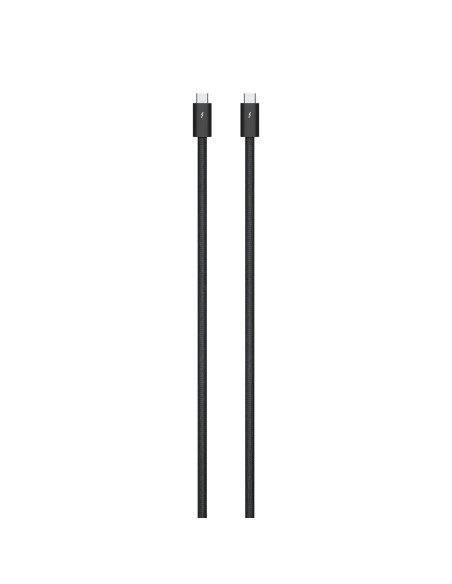 APPLE MC9C4ZM/A THUNDERBOLT 5 USB-C PRO CABLE 1M