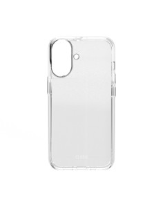 SBS TED3OCOVIP1661 IPHONE 16 COVER D3O TRASPARENTE 2