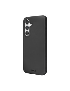 SBS TEINSTSAA16K SAMSUNG A16 COVER INSTINCT NERO