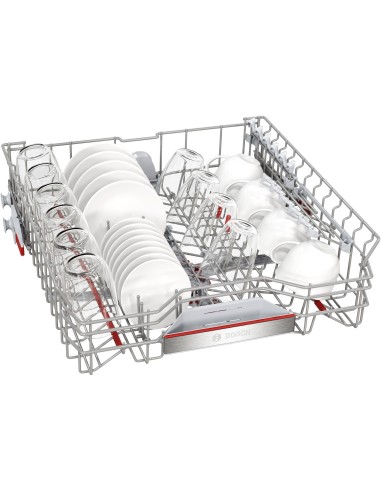 BOSCH SMS6ECI12E LST A 60CM 14COP  ACCIAIO SPAZZOLATO 9LT HOME CONNECT