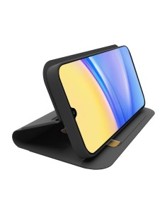 SBS TEWALSAA16K SAMSUNG A16 WALLET SMOOTH NERO 2