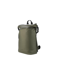TUCANO BKROL15-VM ROLLO 15,6"/16" VERDE MILITARE ZAINO NOTEBOOK 2