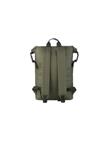 TUCANO BKROL15-VM ROLLO 15,6"/16" VERDE MILITARE ZAINO NOTEBOOK